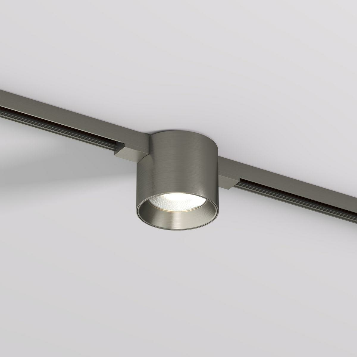 Изображение товара Трековый светодиодный светильник Denkirs Shine Spot DK5743-DN