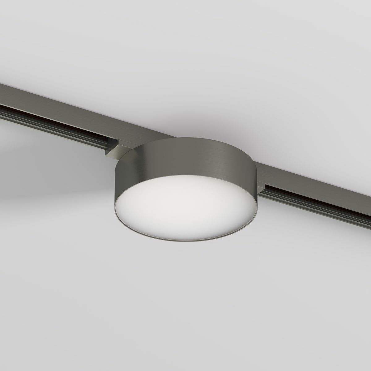 Изображение товара Трековый светодиодный светильник Denkirs Shine Flow DK5762-DN