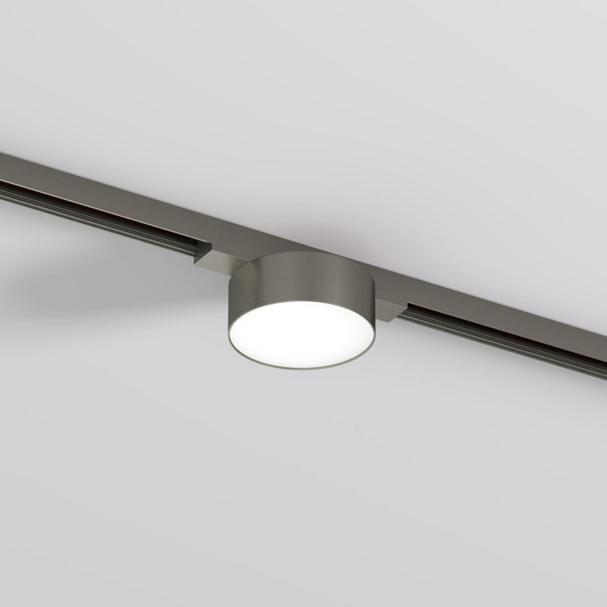 Изображение товара Трековый светодиодный светильник Denkirs Shine Flow DK5761-DN