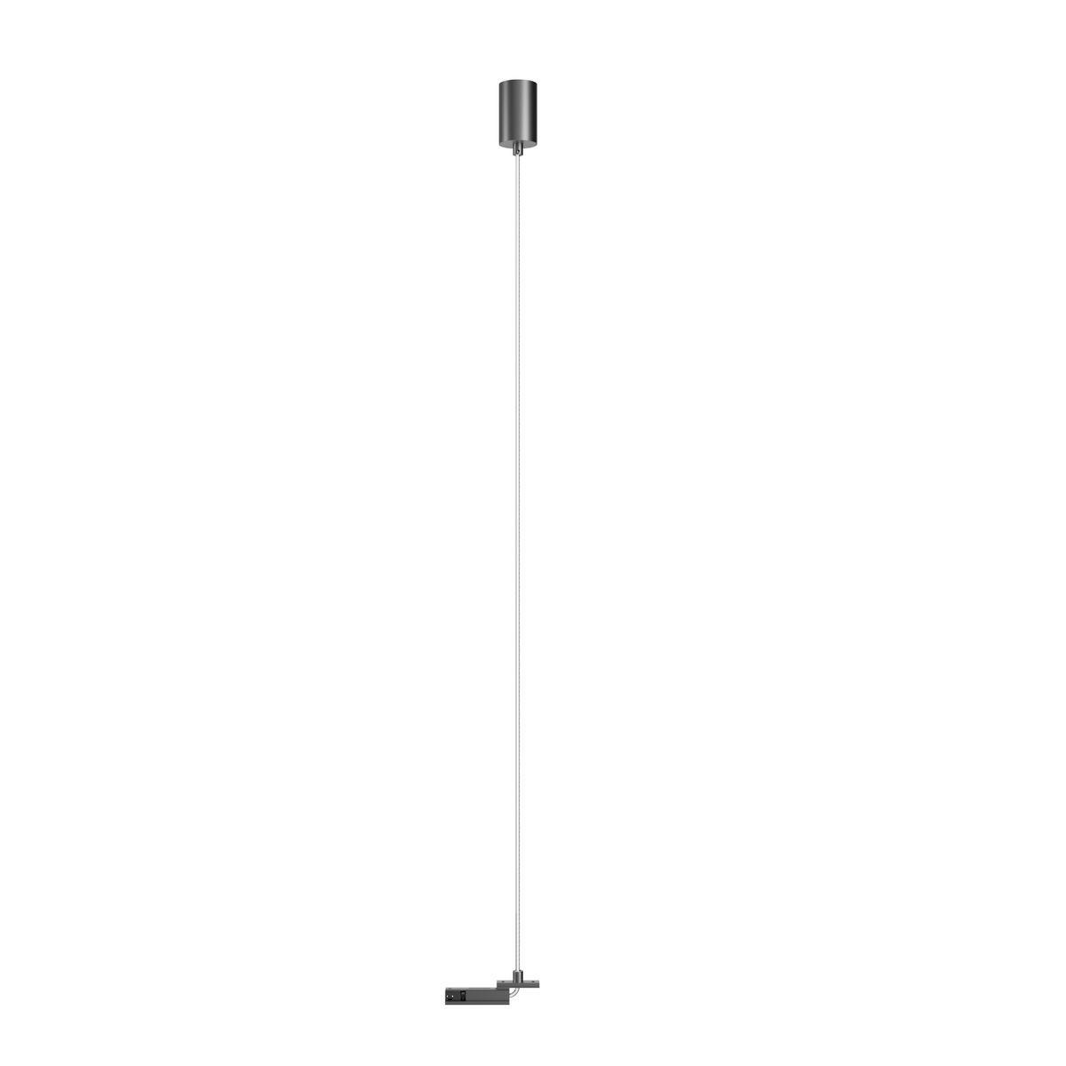 Изображение товара Подвод питания Denkirs Shine Base TR5717-DN