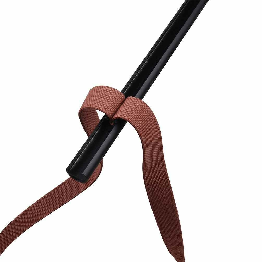 Изображение товара Зажим Rod TR5536-BK BELTY Denkirs