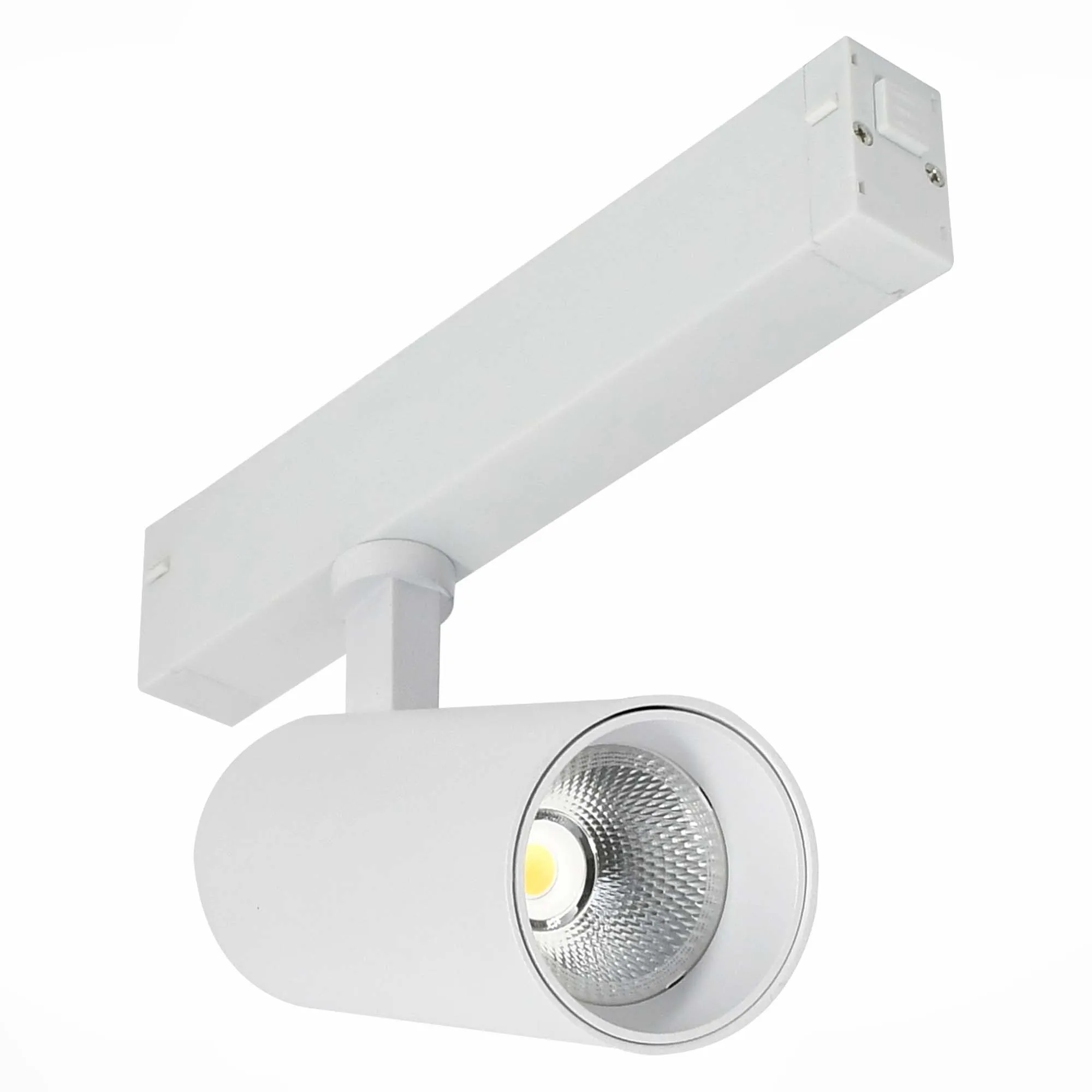 Изображение товара SMART Светильник трековый светодиодный,  20W, белый, ST660.596.20 SKYLINE 220 ST LUCE