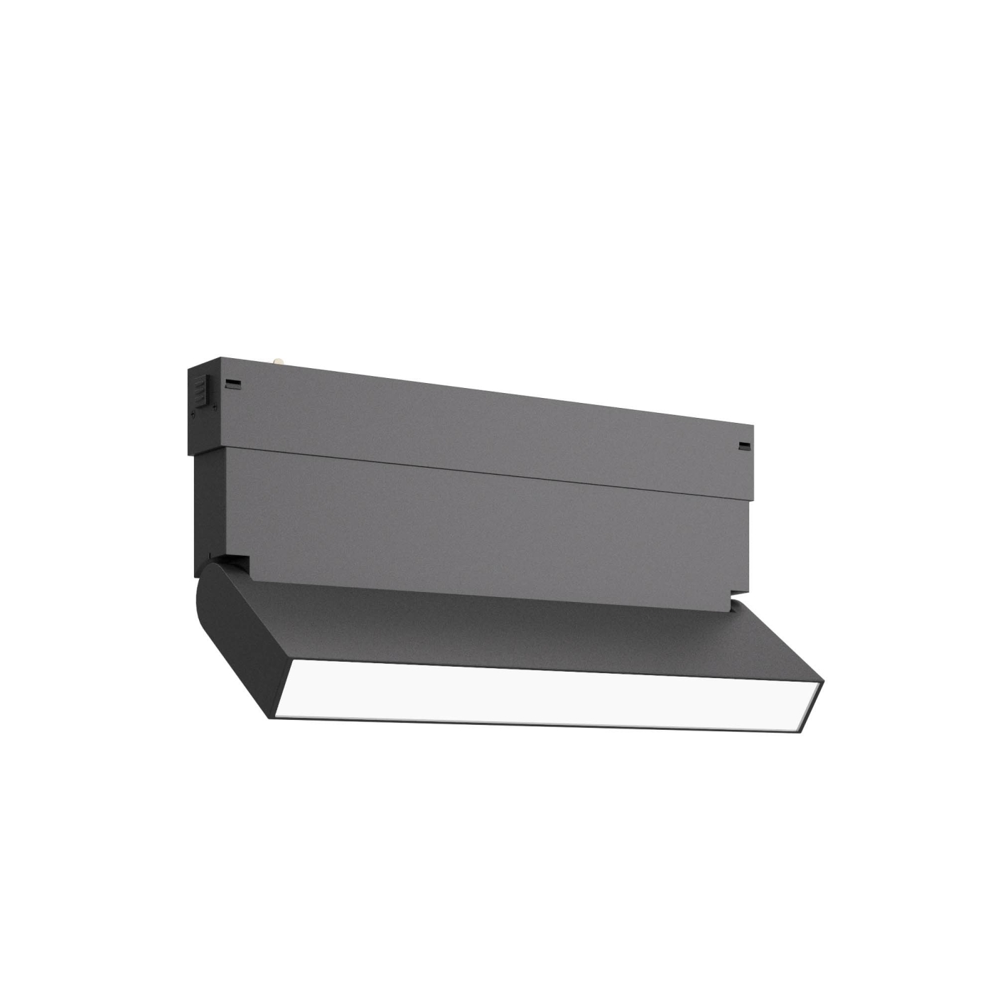 Изображение товара Светильник трековый светодиодный,  9W, чёрный, ST685.446.09 SKYLINE 220 ST LUCE