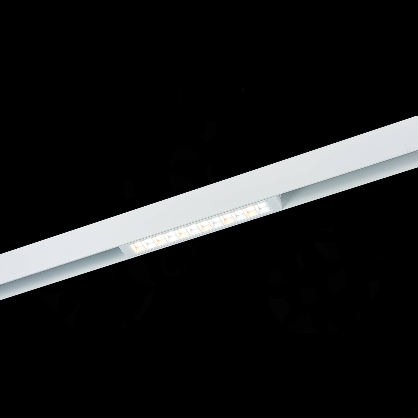 Изображение товара SMART Светильник трековый светодиодный,  9W, белый, ST655.596.09 SKYLINE 220 ST LUCE