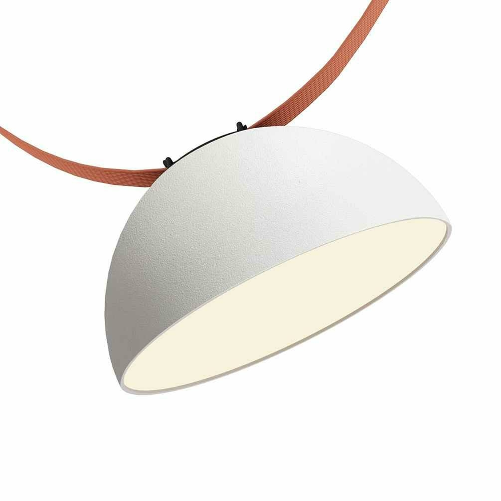 Изображение товара Трековый светильник FLOW DK5560-WH+BK BELTY Denkirs