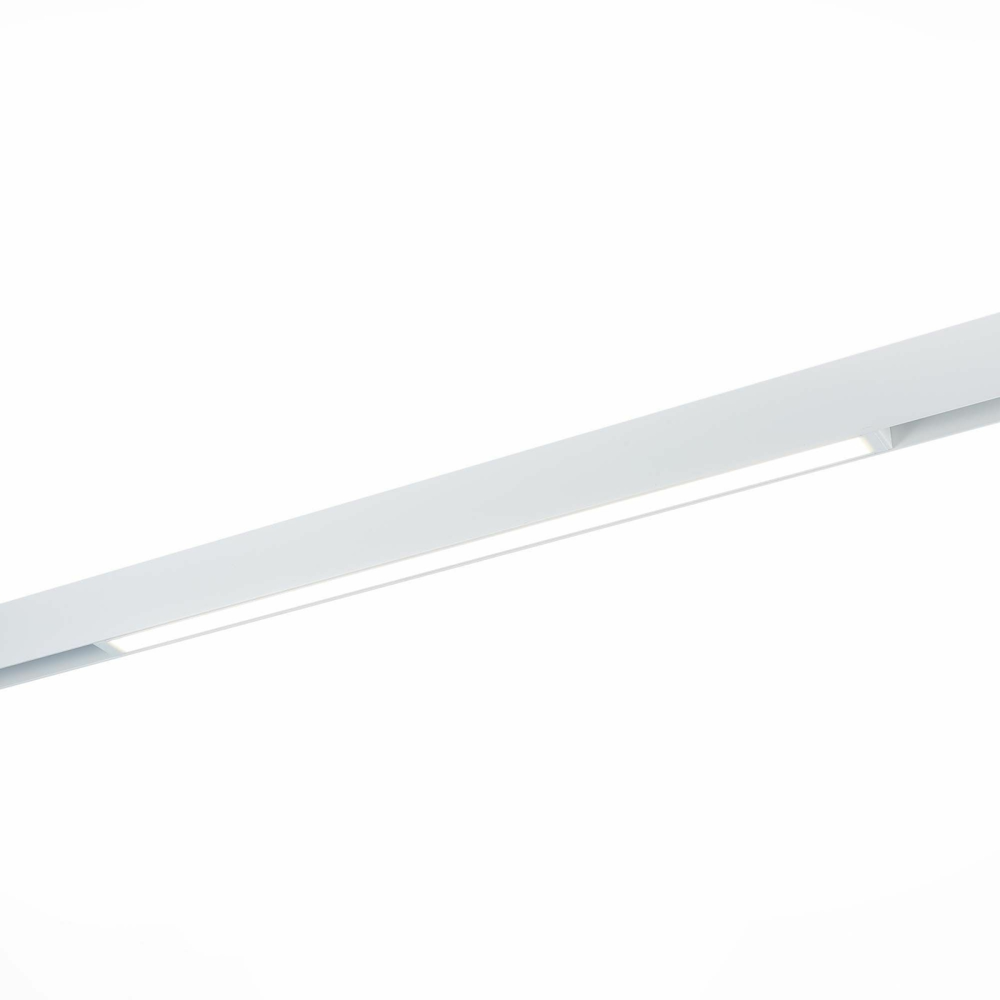 Изображение товара SMART Светильник трековый светодиодный,  40W, белый, ST657.596.40 SKYLINE 220 ST LUCE