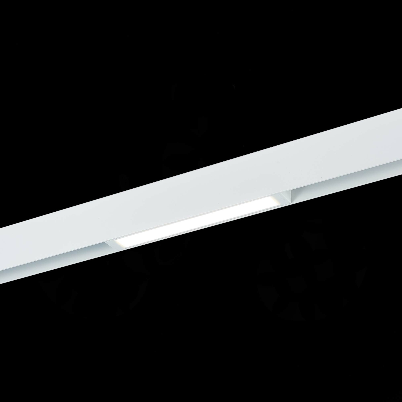 Изображение товара SMART Светильник трековый светодиодный,  9W, белый, ST657.596.09 SKYLINE 220 ST LUCE