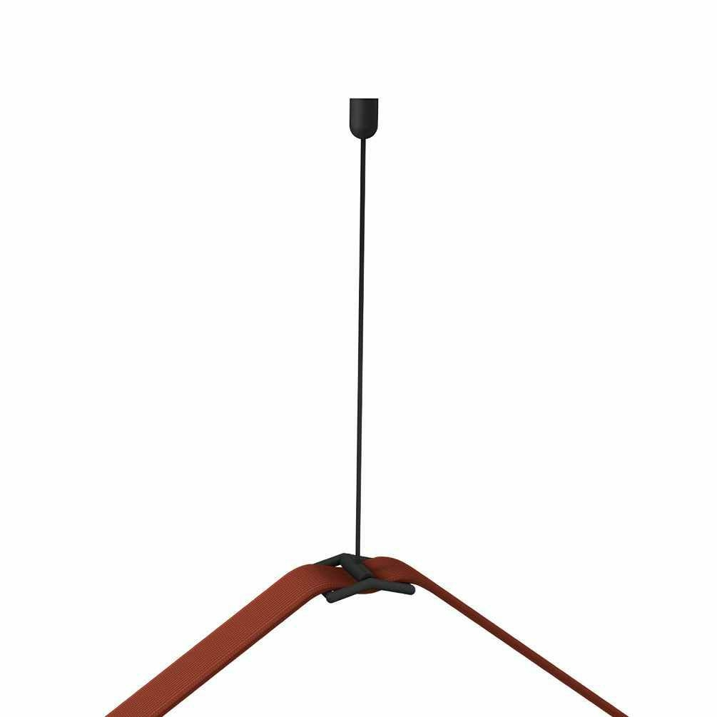 Изображение товара Крепление BASE TR5517-BK BELTY Denkirs