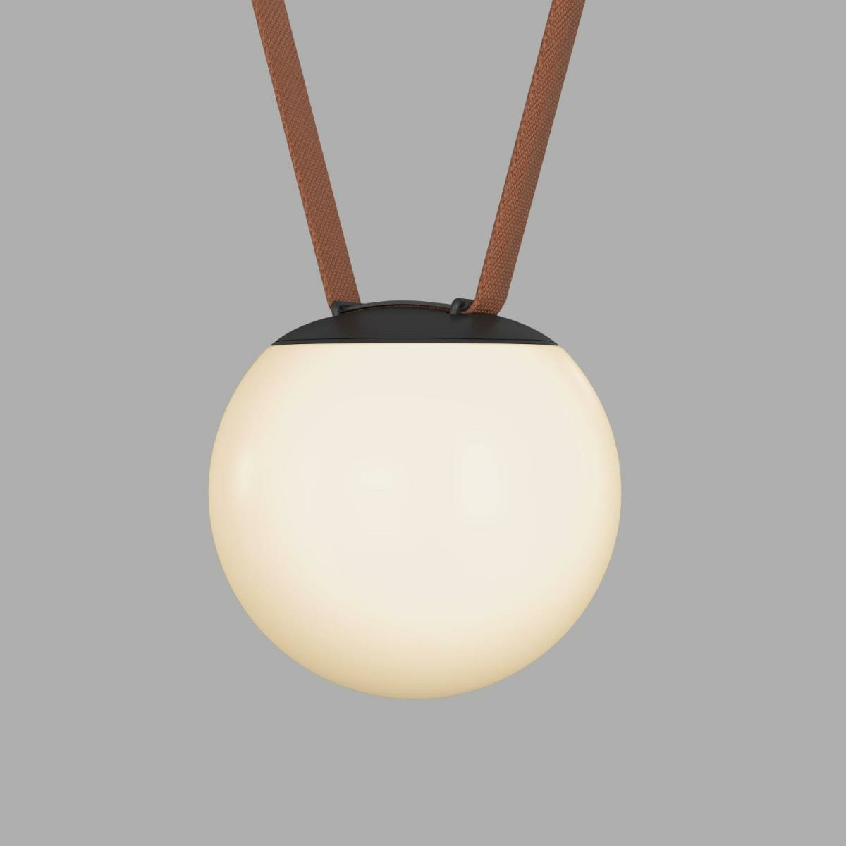 Изображение товара Трековый светильник DK5551-BK ORB BELTY Denkirs