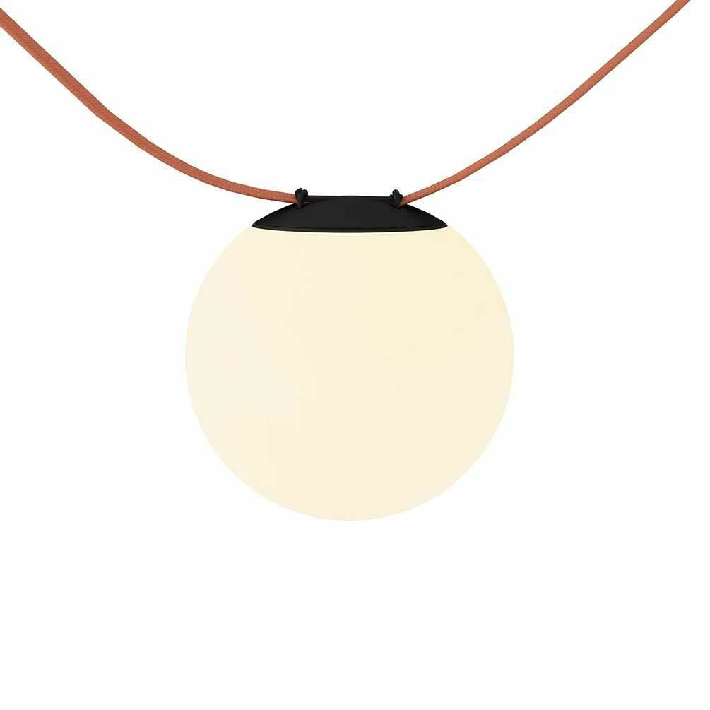 Изображение товара Трековый светильник DK5550-BK ORB BELTY Denkirs