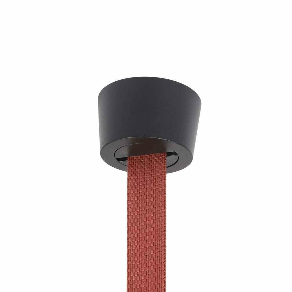 Изображение товара Основание для Трек-ремня BASE TR5512-BK BELTY Denkirs