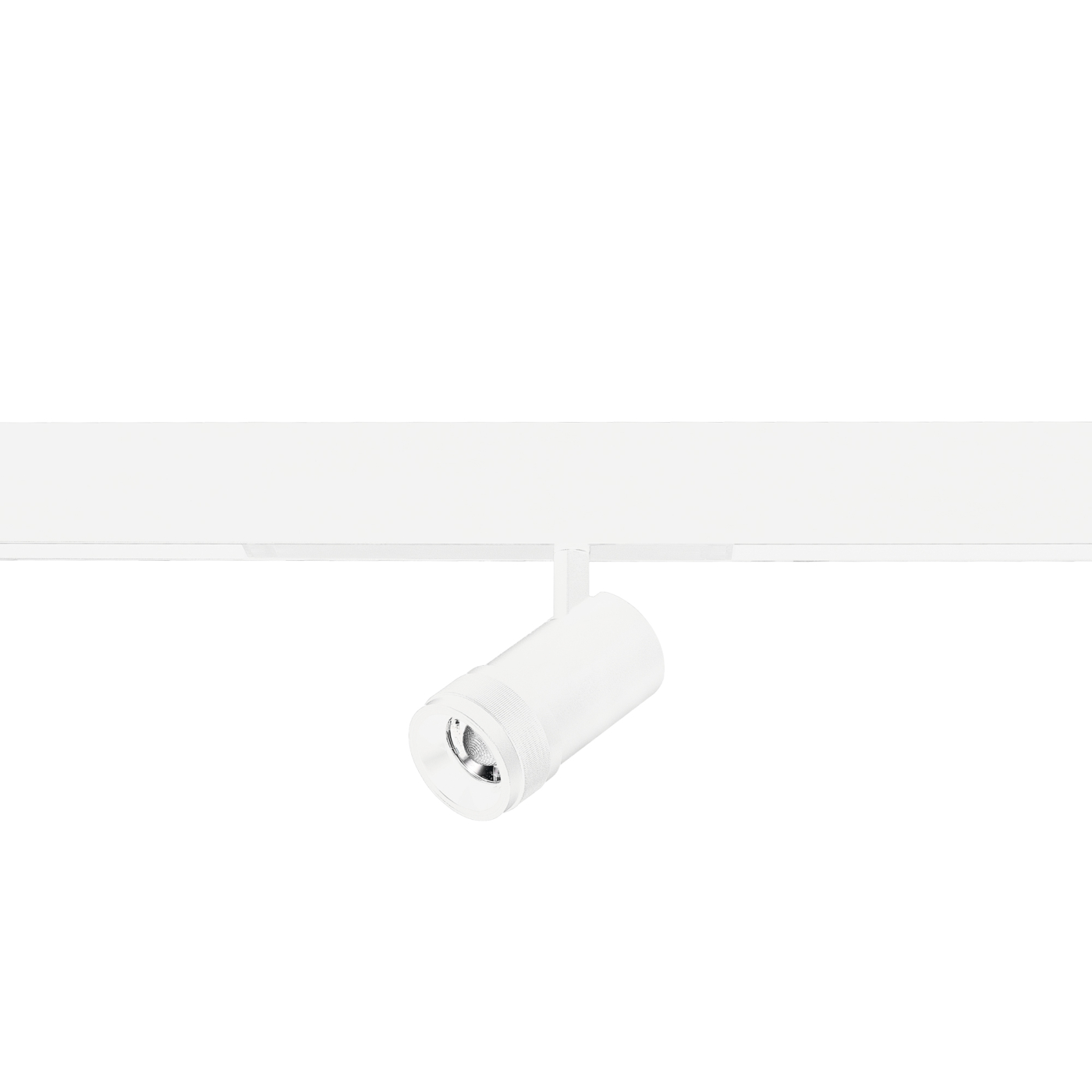 Изображение товара SMART Светильник трековый светодиодный,  10W, белый, ST658.596.10 SKYLINE 220 ST LUCE