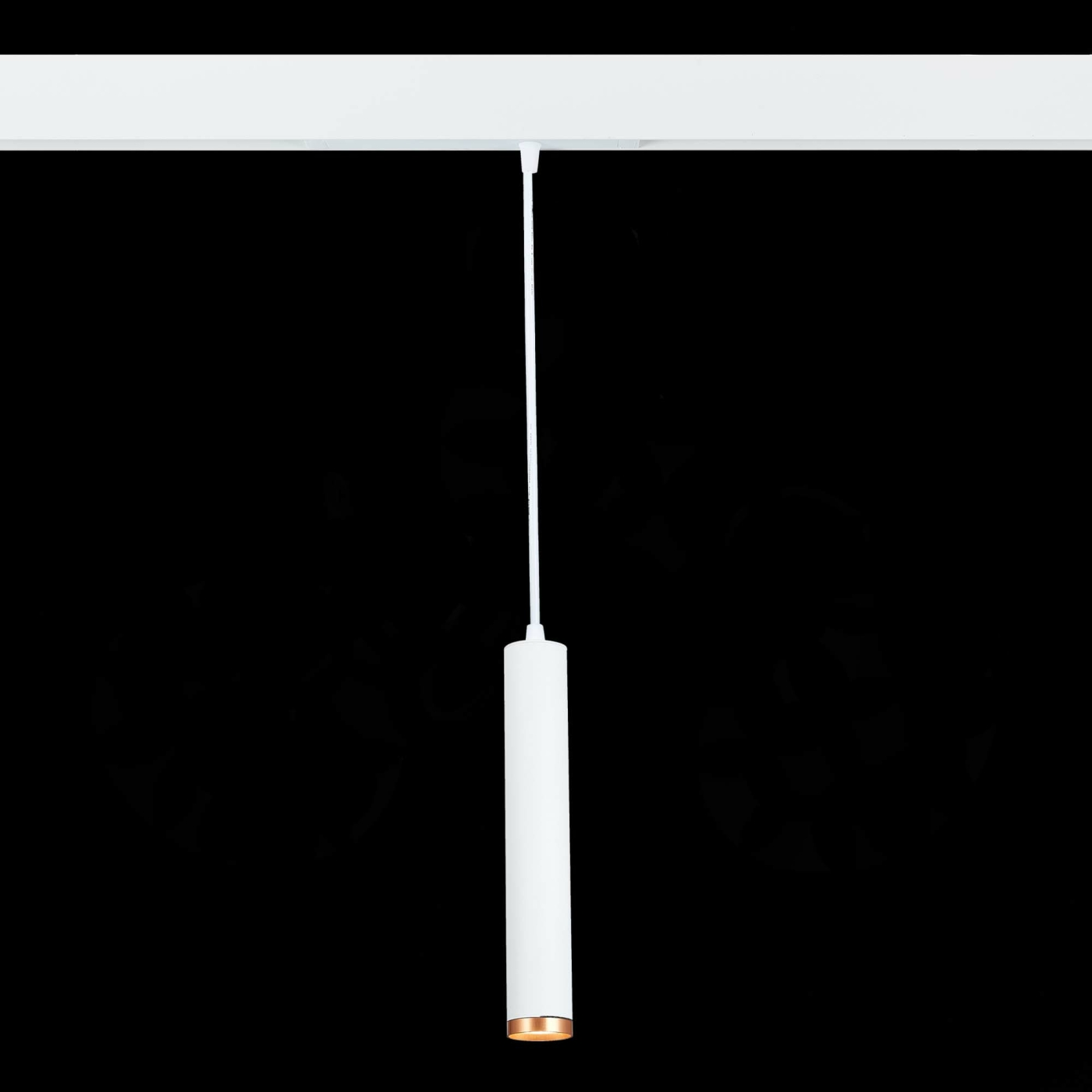 Изображение товара SMART Светильник трековый светодиодный,  10W, белый, ST659.593.10 SKYLINE 220 ST LUCE