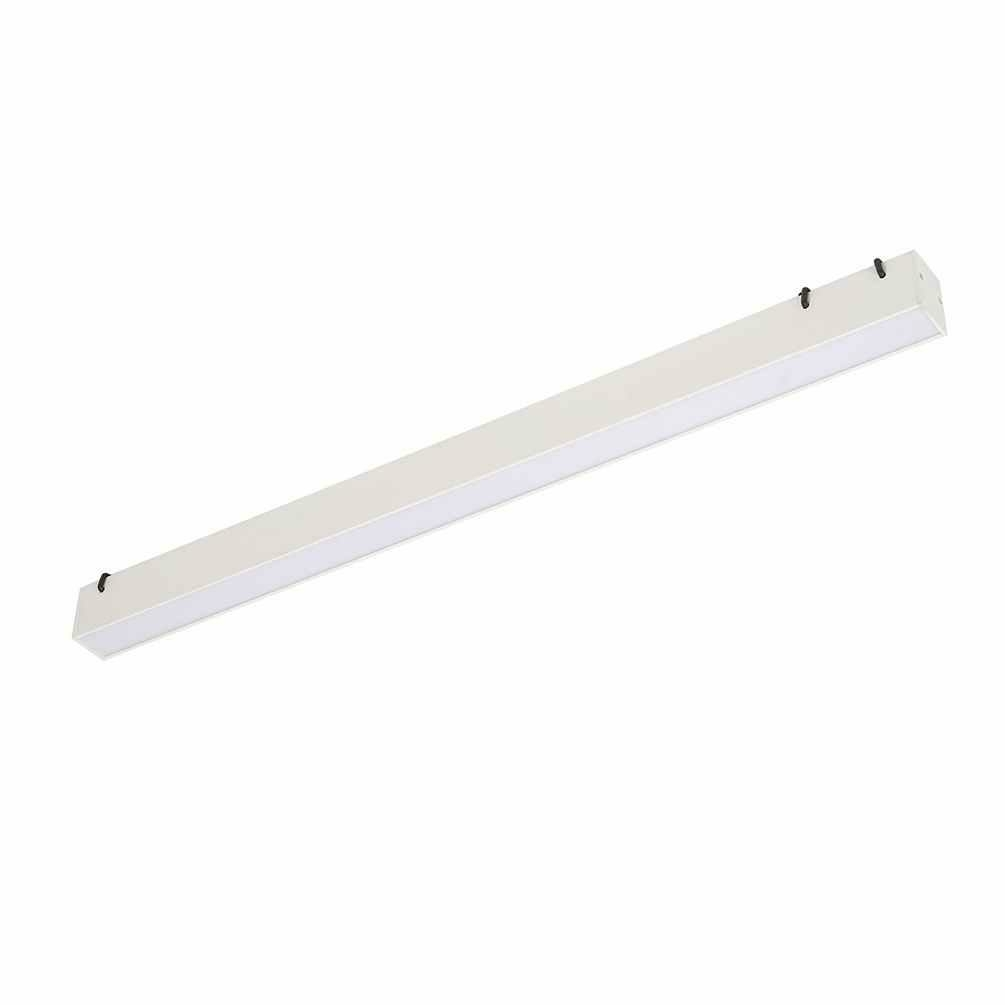 Изображение товара Трековый светильник LINEAR DK5576-WH BELTY Denkirs