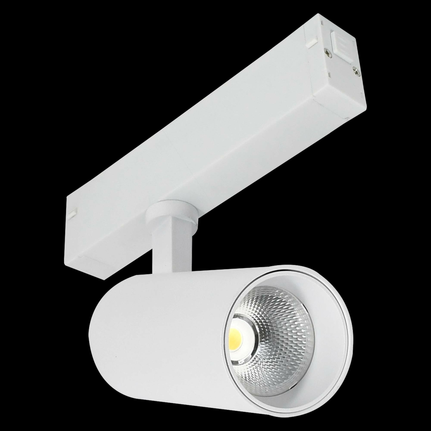 Изображение товара SMART Светильник трековый светодиодный,  10W, белый, ST660.596.10 SKYLINE 220 ST LUCE