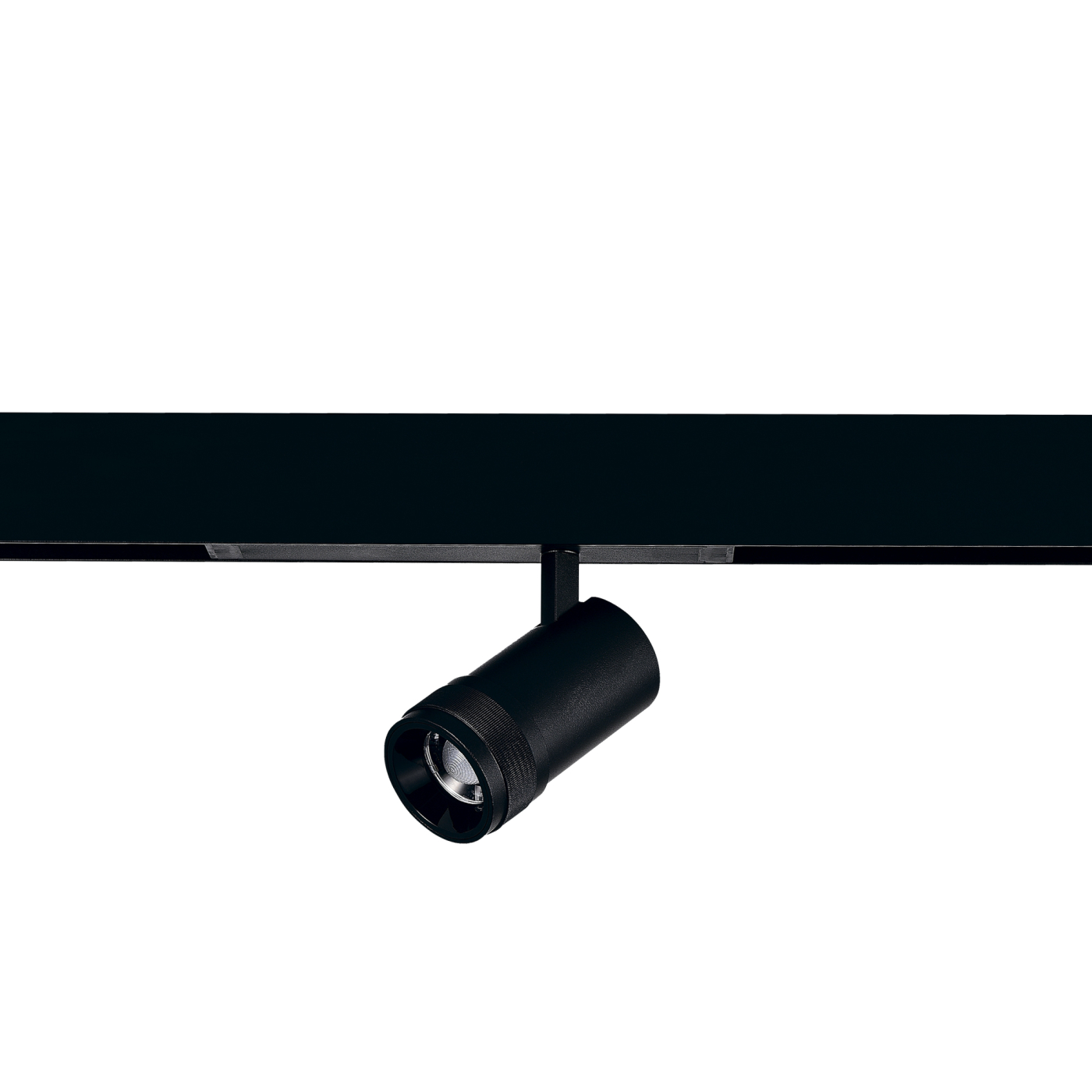 Изображение товара SMART Светильник трековый светодиодный,  20W, чёрный, ST658.496.20 SKYLINE 220 ST LUCE