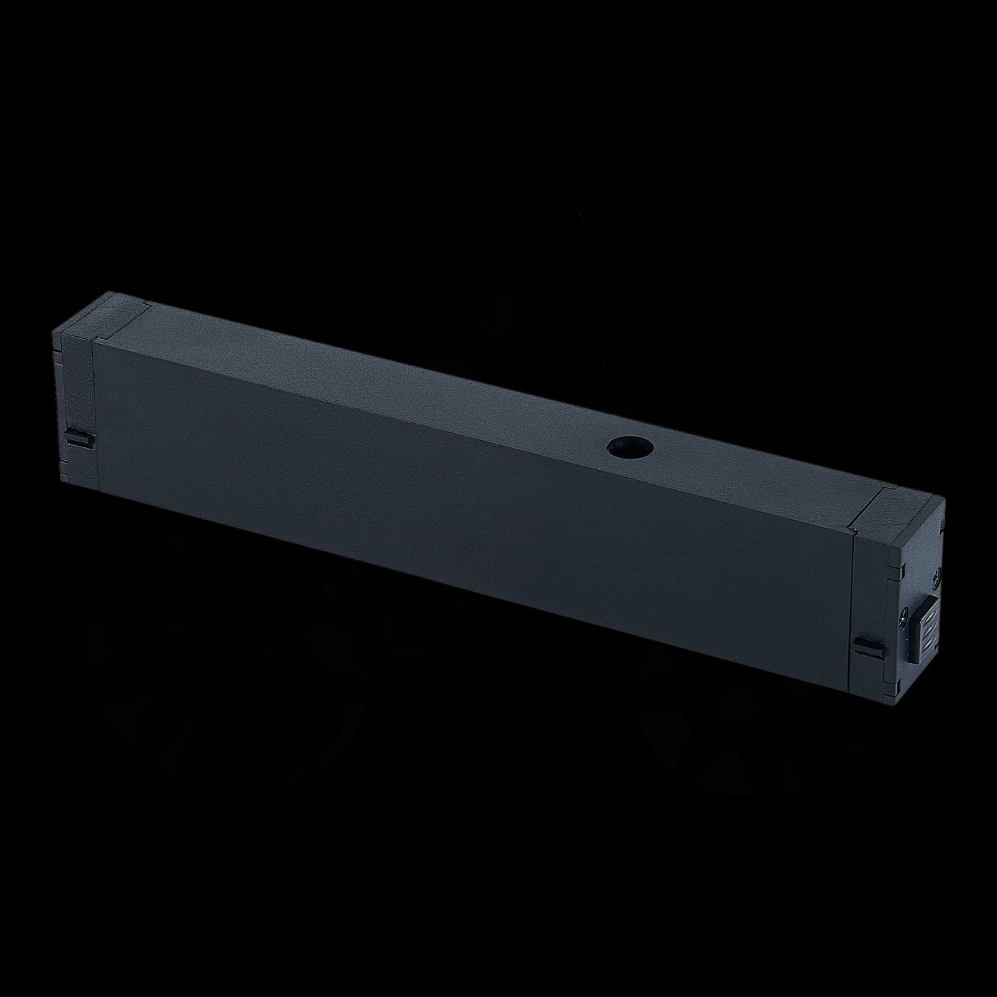 Изображение товара ST015.422.13 Адаптер для установки светильников SKYLINE 220 ST-Luce чёрный