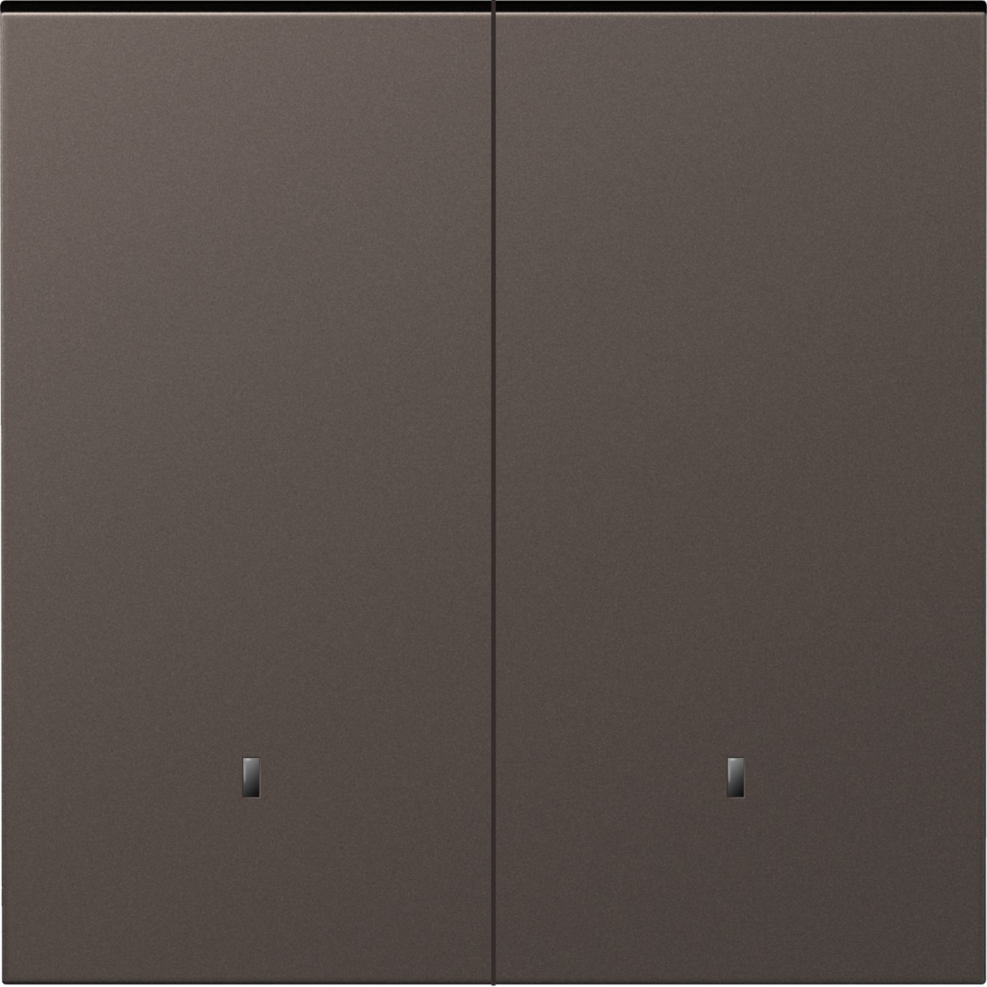 Изображение товара Клавиша 2-я с подсветкой, мокко, S08 Podium Donel, DS28553
