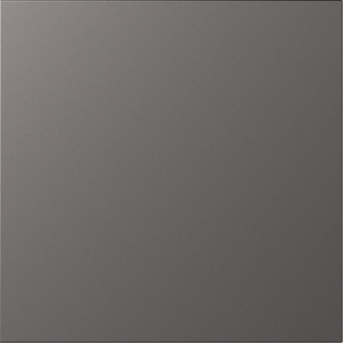 Изображение товара Заглушка, матовый титан, S08 Podium Donel, DS26845