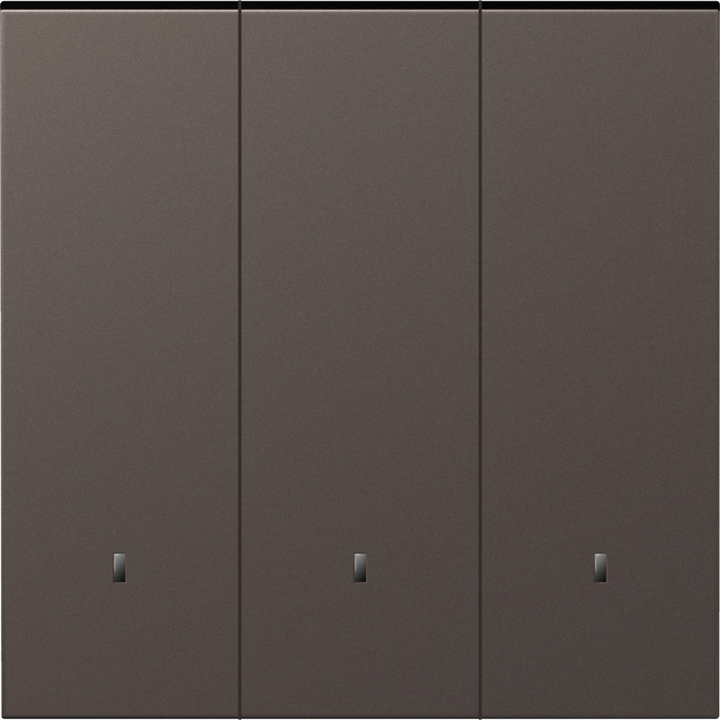 Изображение товара Клавиша 3-я с подсветкой, мокко, S08 Podium Donel, DS28353