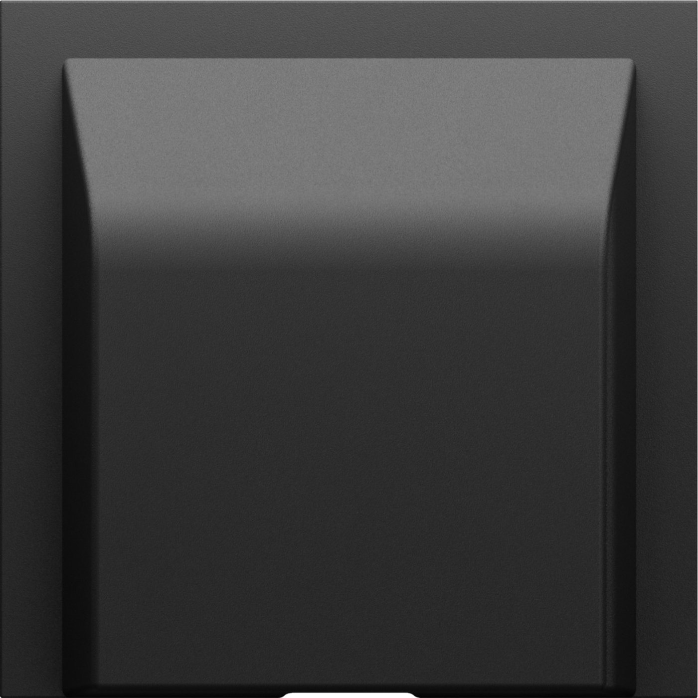 Изображение товара Кабельный вывод, чёрный графит, S08 Podium Donel, DS87157