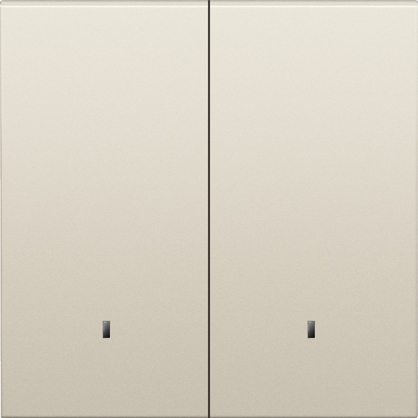 Изображение товара Клавиша 2-я с подсветкой, слоновая кость, S08 Podium Donel, DS28555