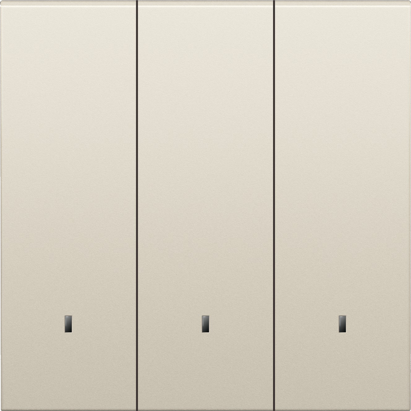 Изображение товара Клавиша 3-я с подсветкой, слоновая кость, S08 Podium Donel, DS28355
