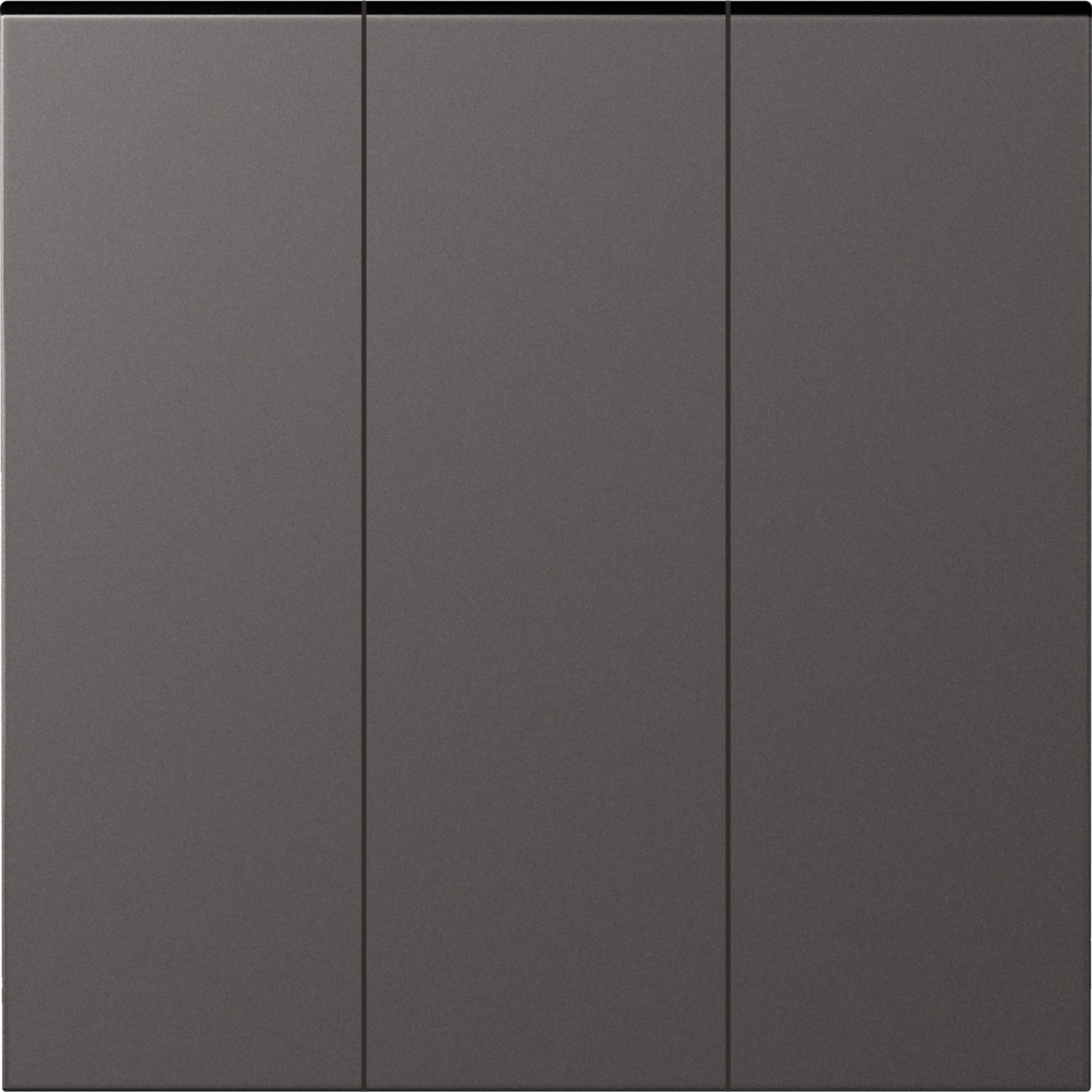 Изображение товара Клавиша 3-я, матовый титан, S08 Podium Donel, DS29345