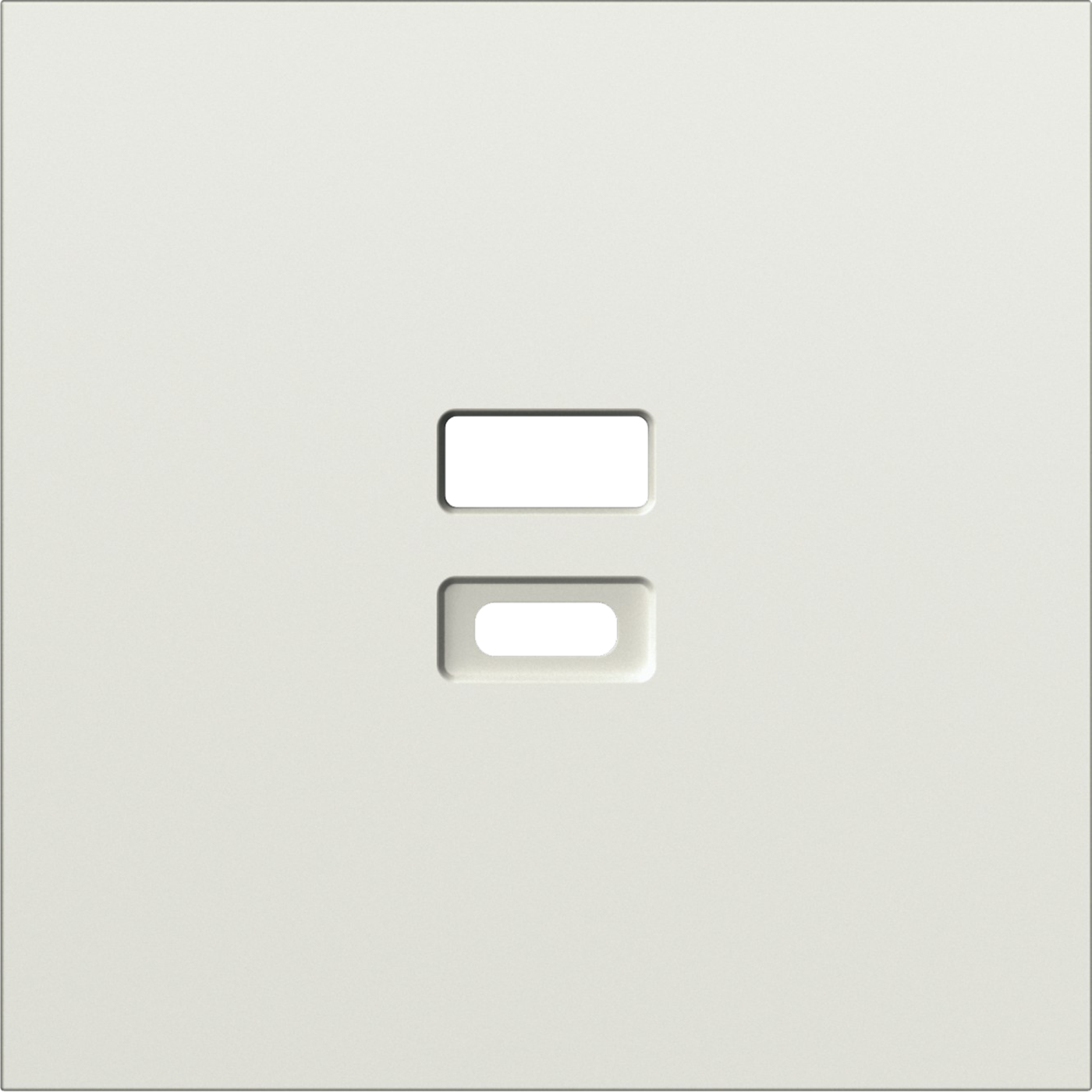 Изображение товара Накладка для розеток USB, шампань, S08 Podium Donel, DS28651