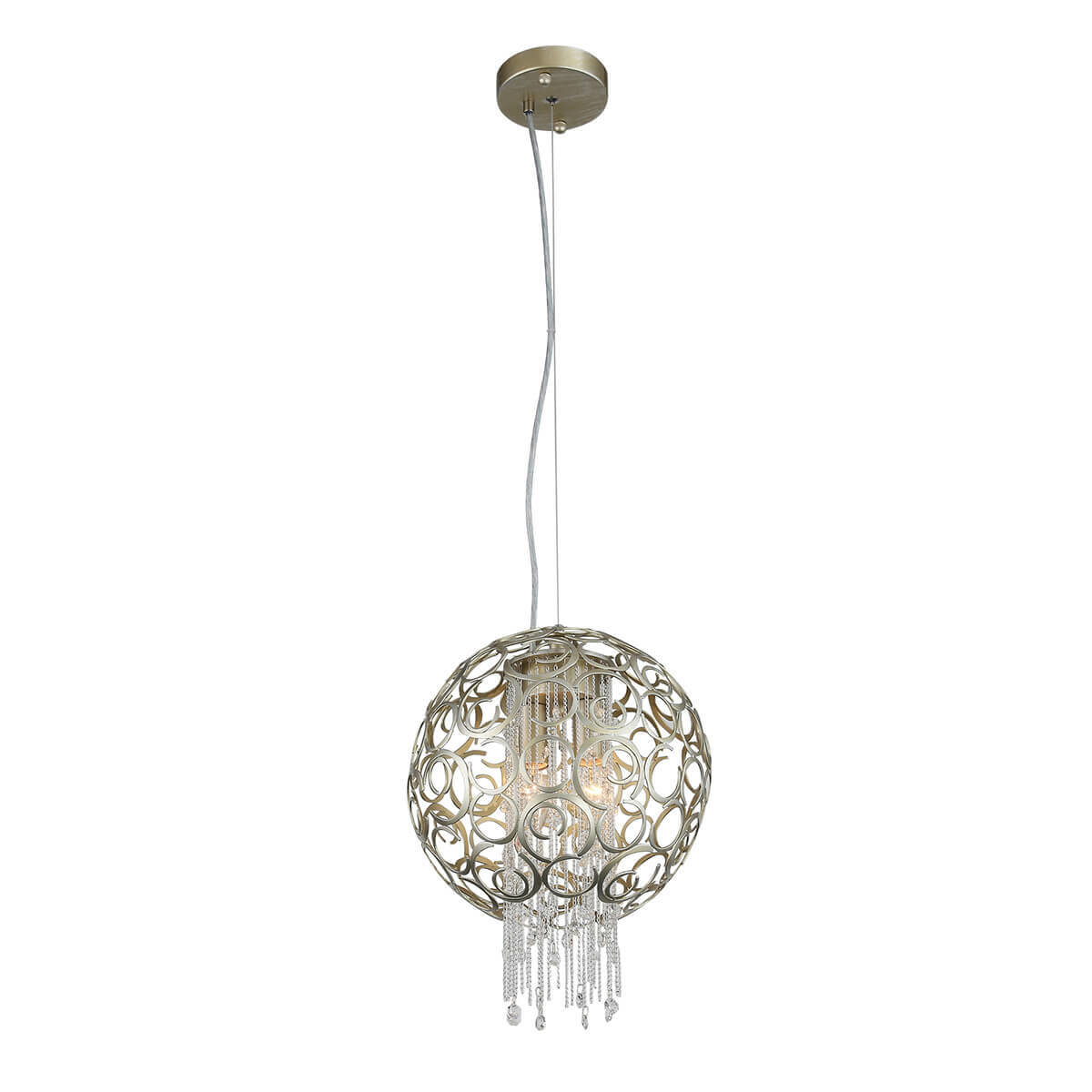 Изображение товара Подвесная люстра ST Luce Dolcima SL1101.203.02