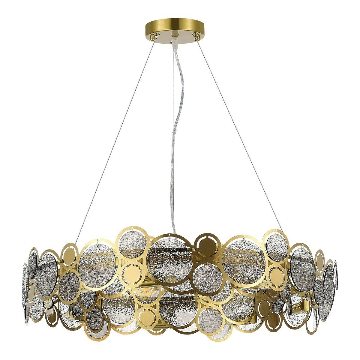 Изображение товара Подвесная люстра ST Luce Swatch SL6133.313.09