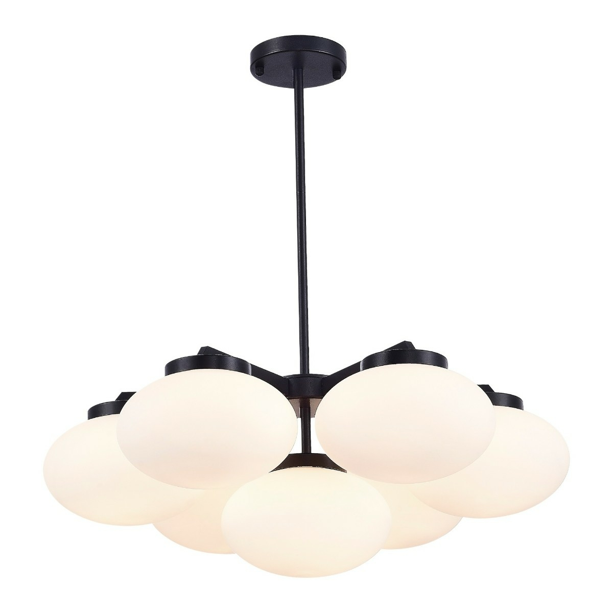 Изображение товара Потолочная люстра ST Luce MODICA SL1503.403.07