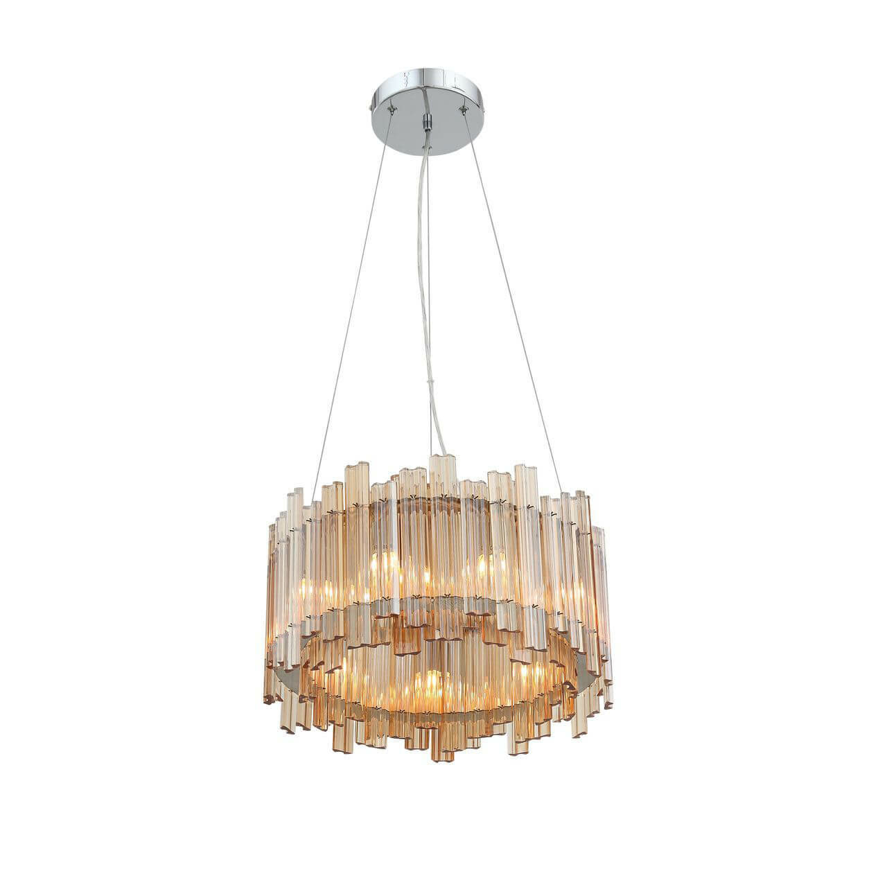 Изображение товара Подвесная люстра ST Luce Versita SL400.103.09