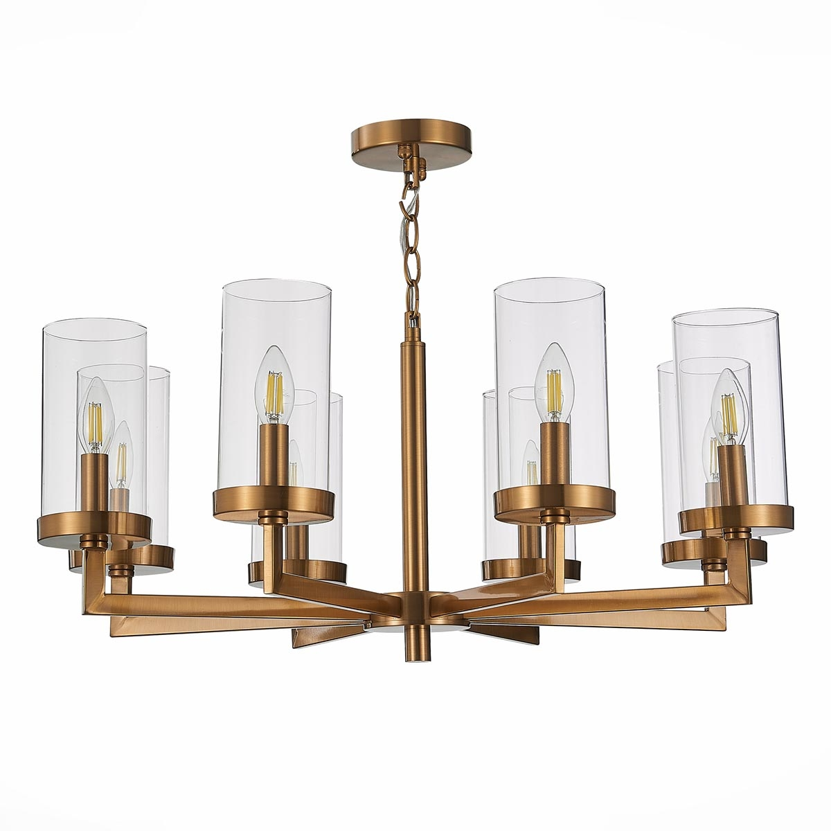 Изображение товара Подвесная люстра ST Luce Masine SL1171.303.08
