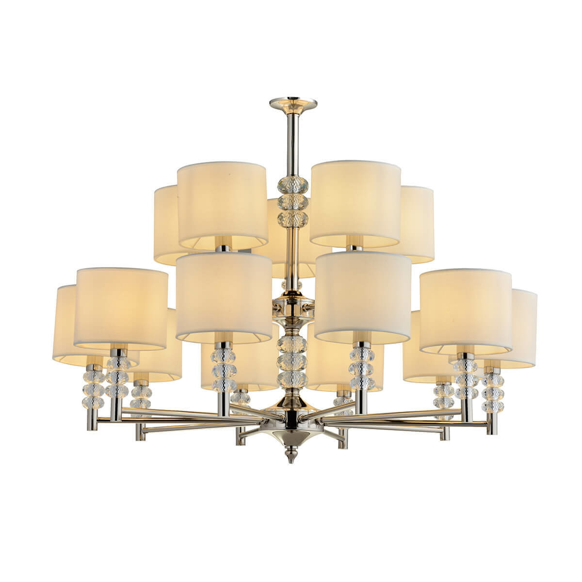Изображение товара Подвесная люстра ST Luce Enita SL1751.103.15
