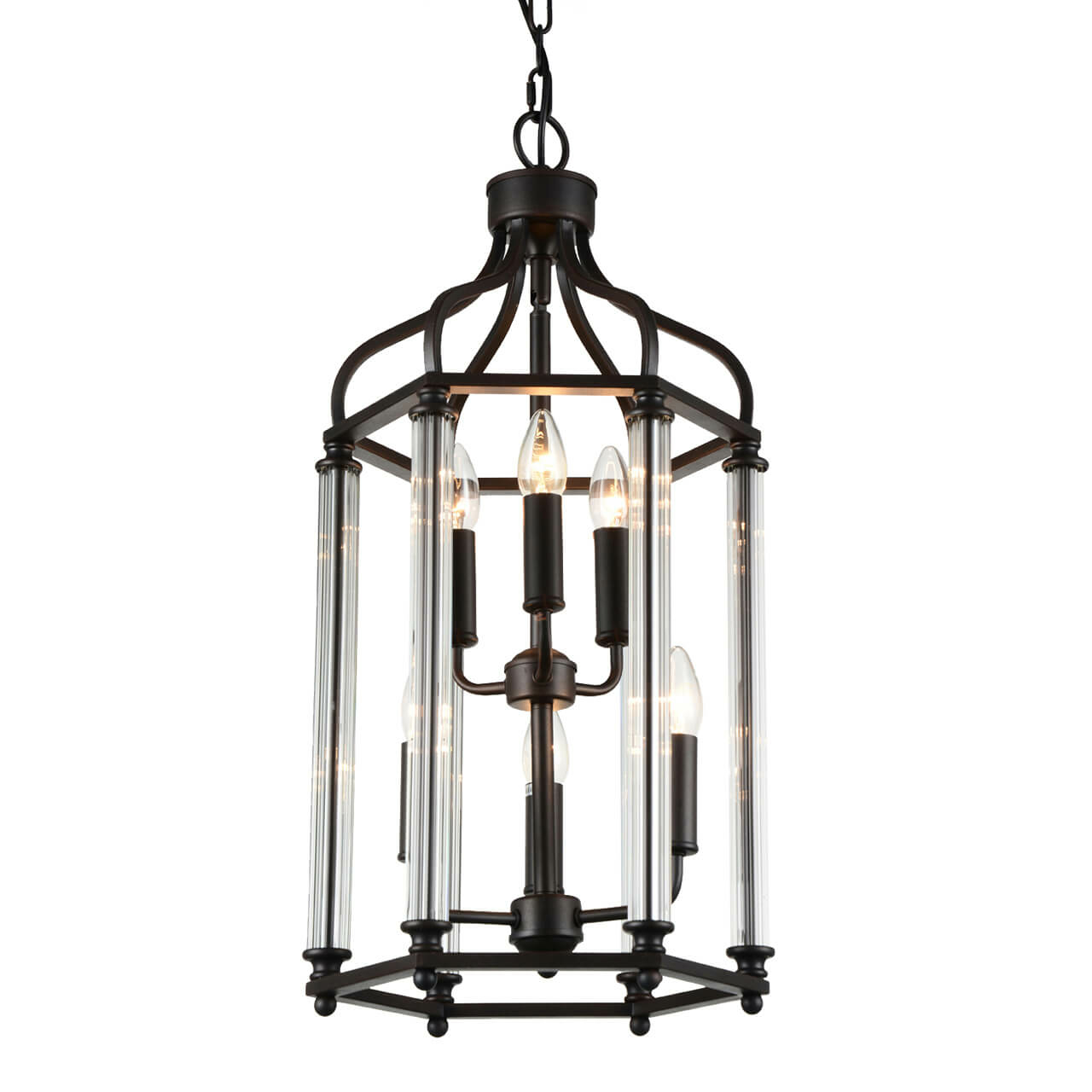 Изображение товара Подвесная люстра ST Luce SL239.303.06