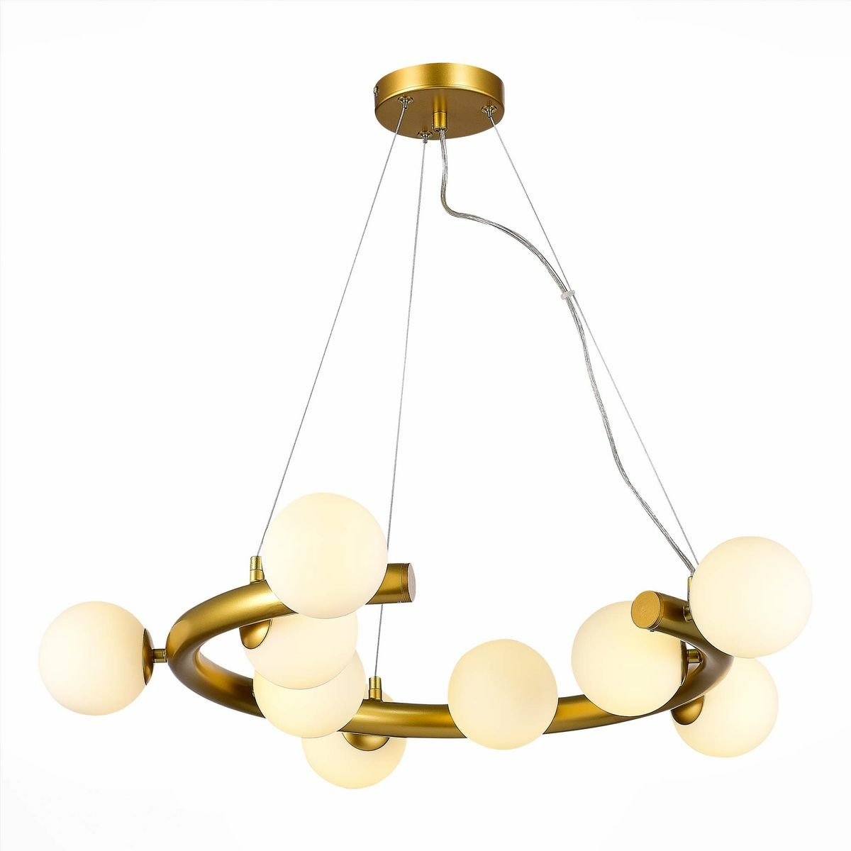 Изображение товара Подвесная люстра ST Luce Asolo SL1185.203.09