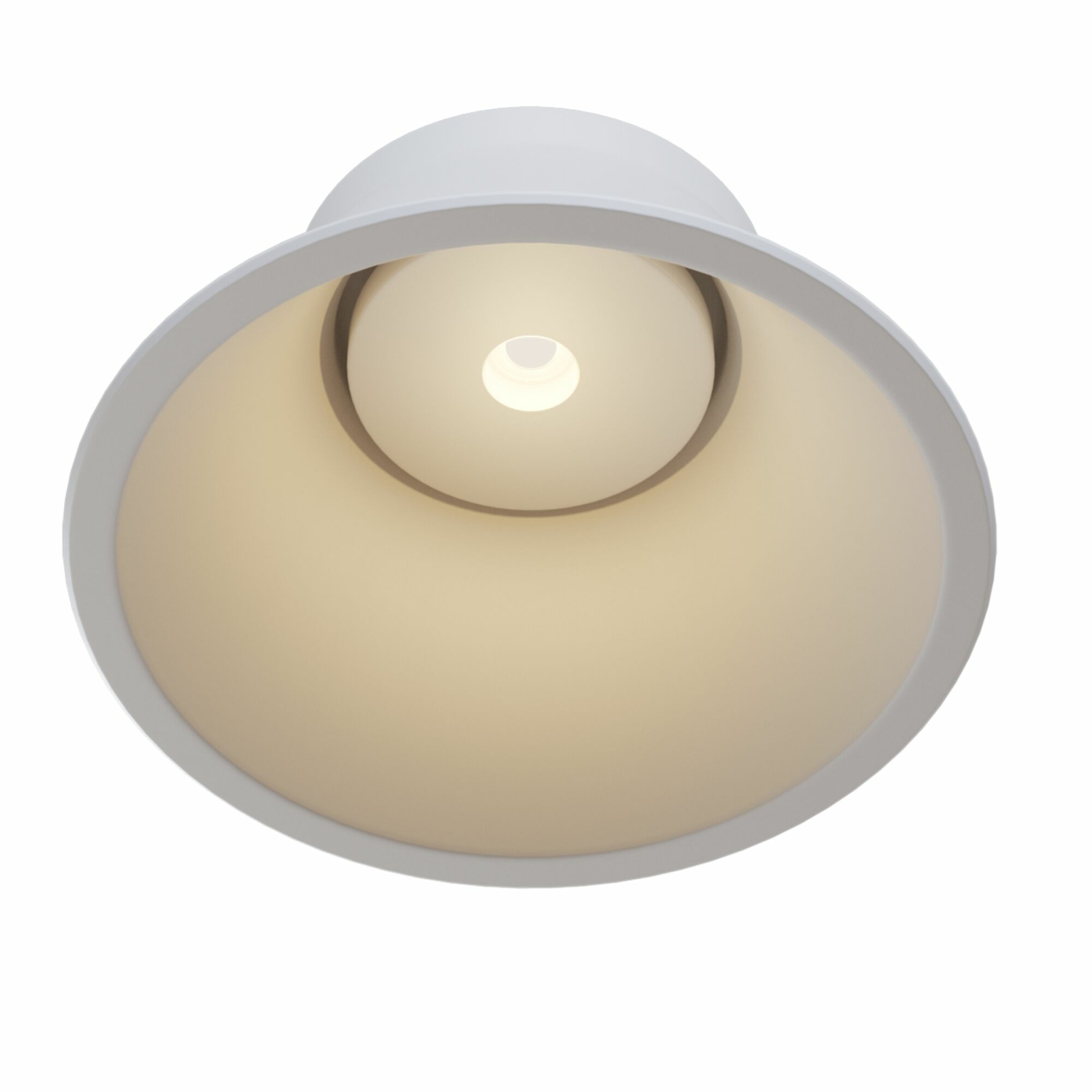 Изображение товара Встраиваемый светильник Maytoni Metal Stella DL039-L15W3K