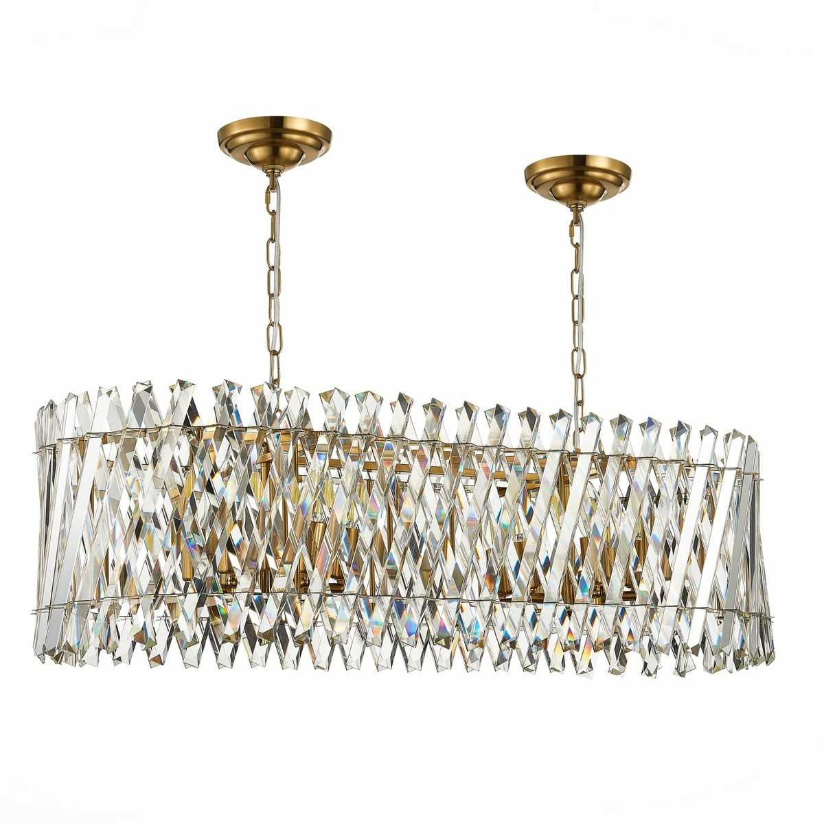 Изображение товара Подвесная люстра ST Luce Fabio SL1170.303.12