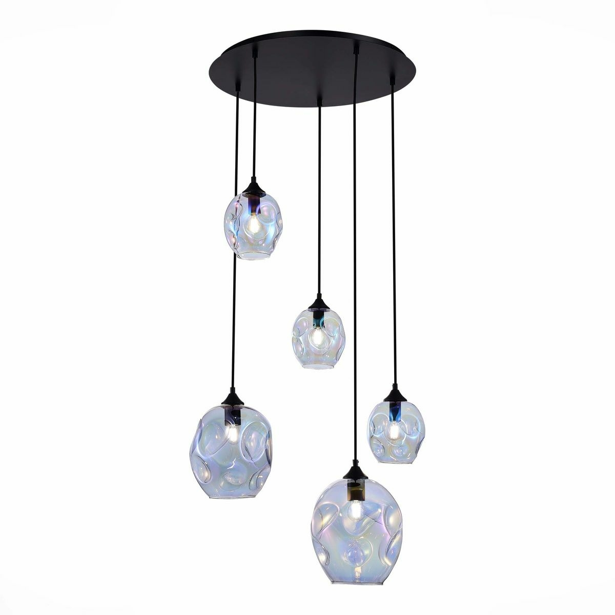 Изображение товара Подвесная люстра ST Luce Idesia SL1188.403.05