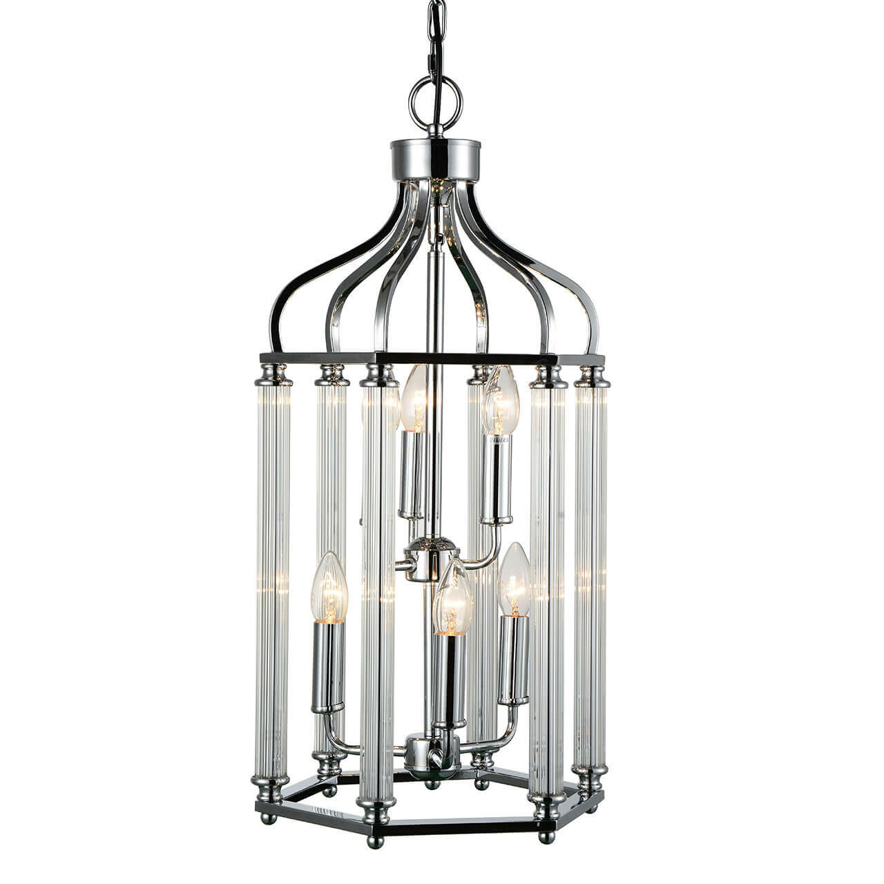 Изображение товара Подвесная люстра ST Luce SL239.103.06
