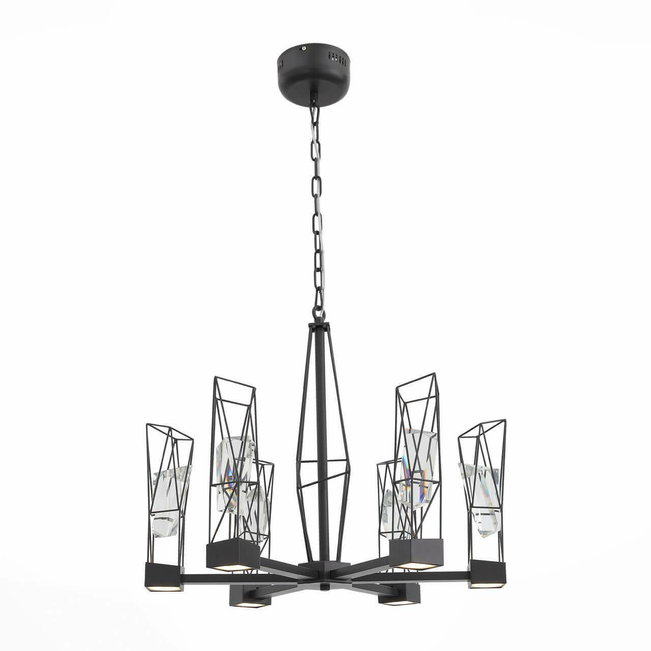 Изображение товара Подвесная светодиодная люстра ST Luce Progetto SL815.303.06