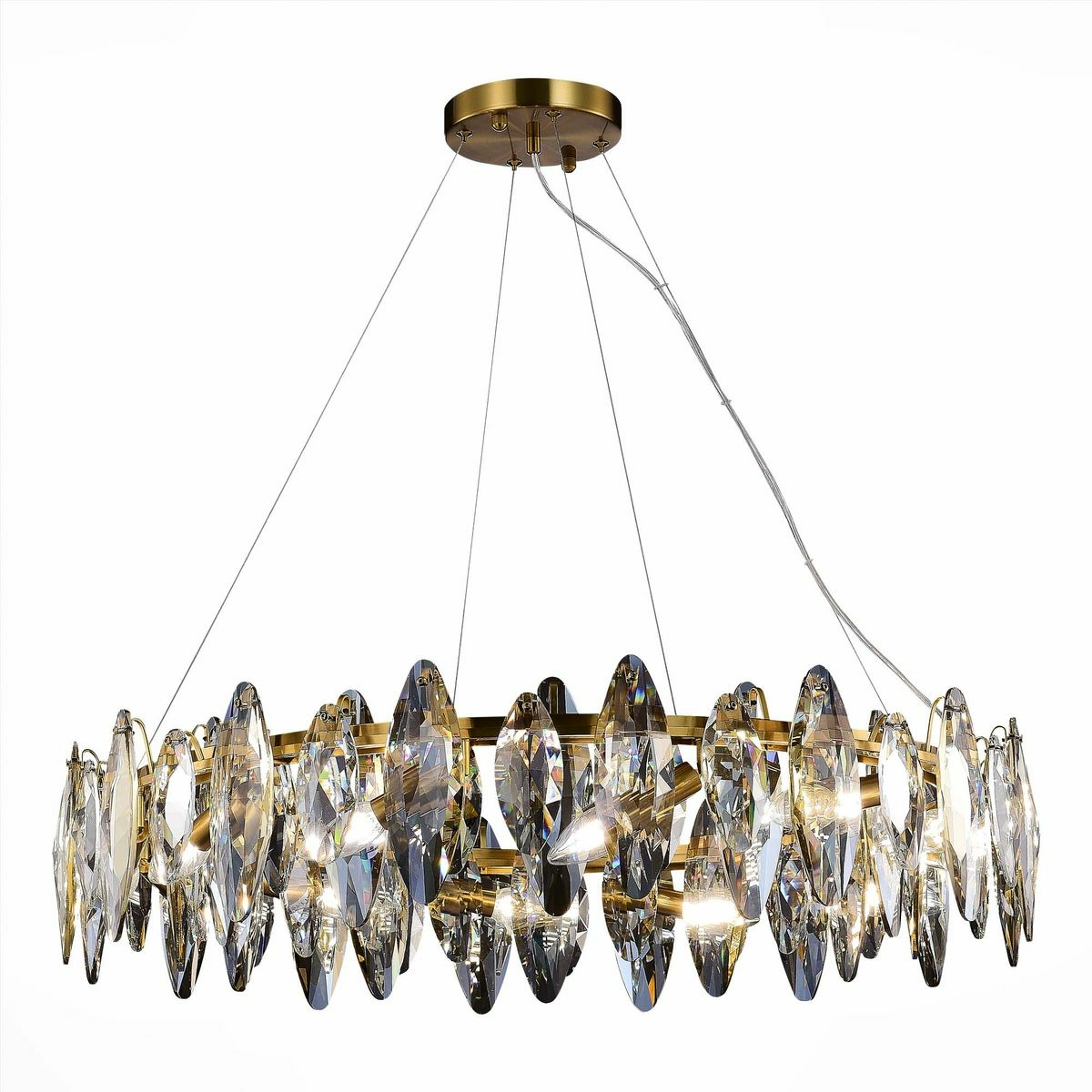 Изображение товара Подвесная люстра ST Luce Ancona SL1227.303.12