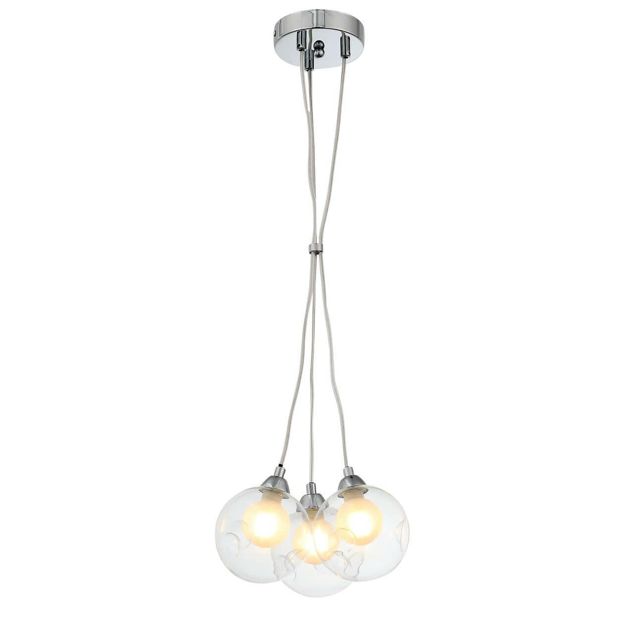 Изображение товара Подвесная люстра ST Luce Dualita SL431.113.03