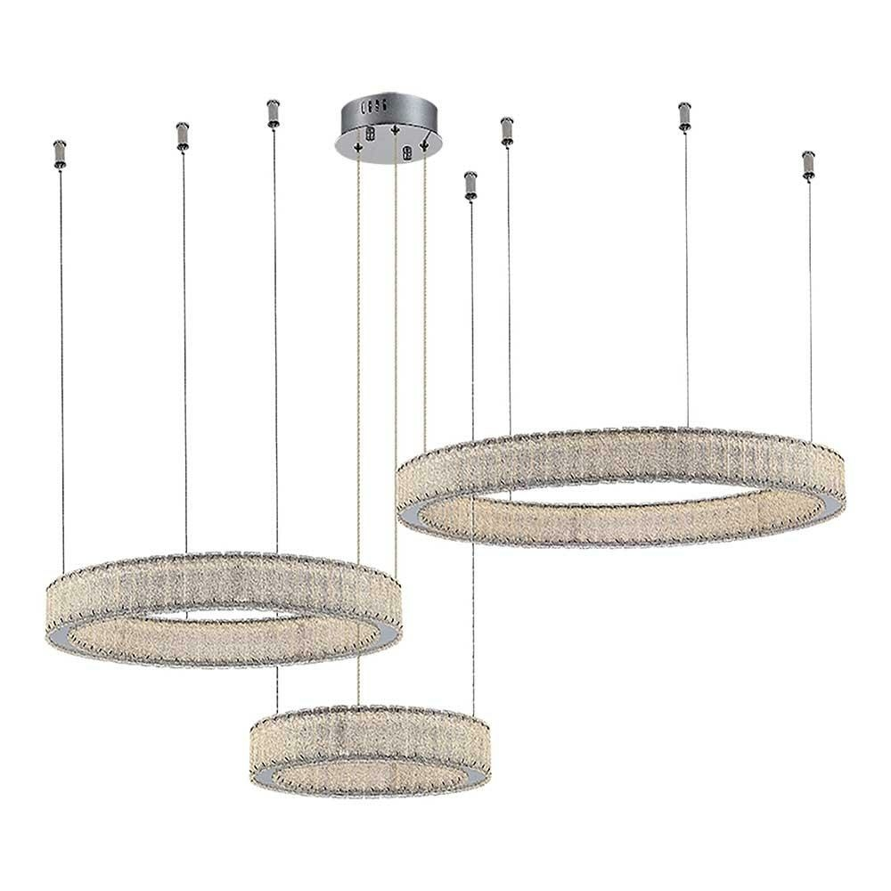 Изображение товара Подвесная люстра ST Luce LATOZZO SL6008.113.03