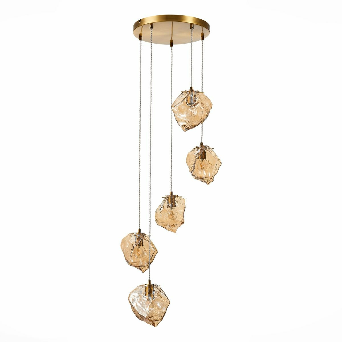 Изображение товара Подвесная люстра ST Luce Portici SL1175.303.05