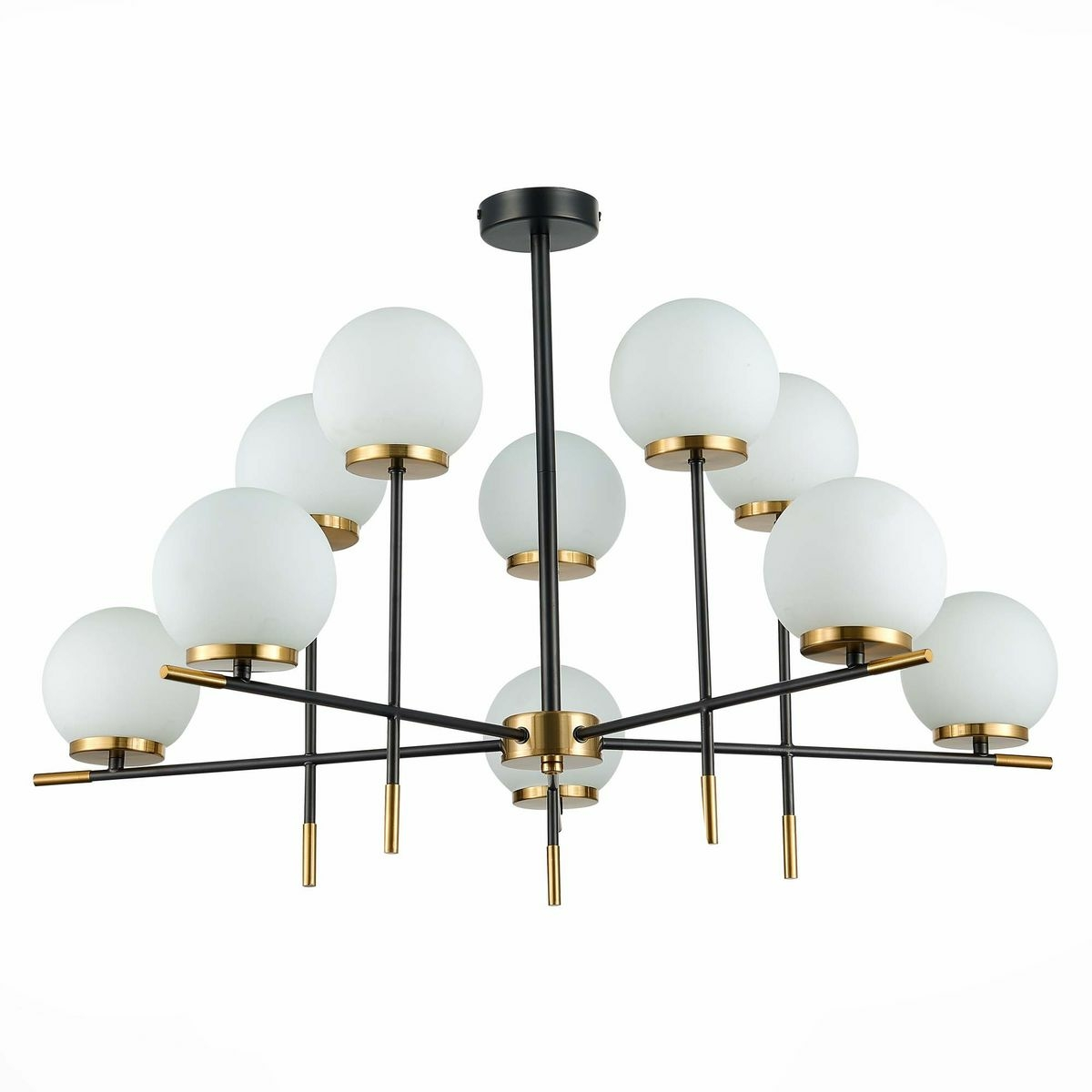 Изображение товара Подвесная люстра ST Luce Limano SL1203.402.10