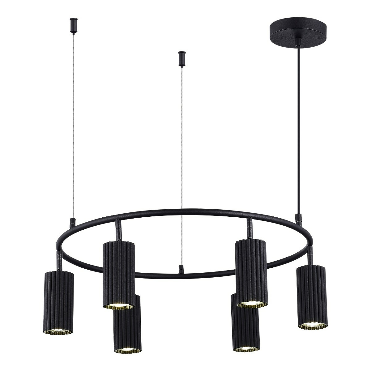 Изображение товара Подвесная люстра ST Luce KENDO SL1213.403.06