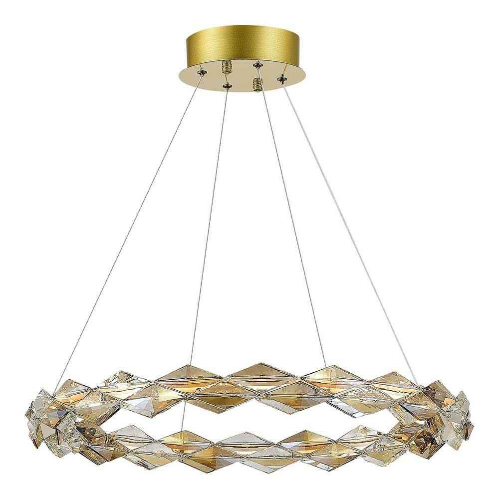 Изображение товара Подвесная люстра ST Luce DIAMANTA SL6009.203.01