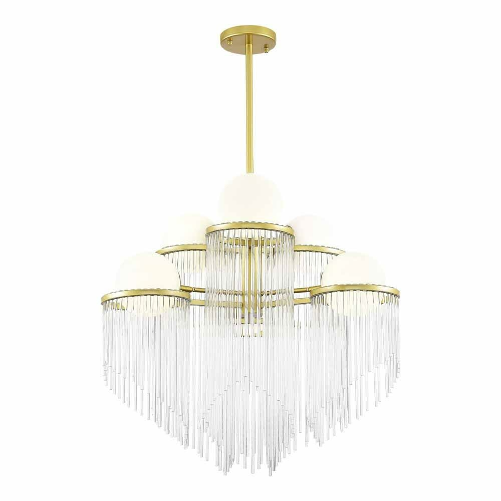 Изображение товара Подвесная люстра ST Luce ALLEGRO SL1511.203.06